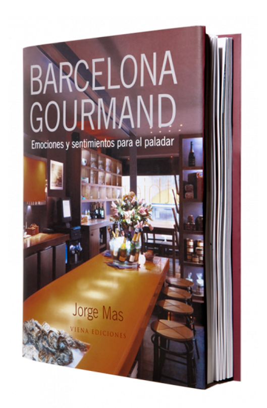 Barcelona gourmand